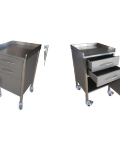 GD060 Mobile Dental Cabinet