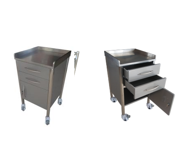 GD060 Mobile Dental Cabinet