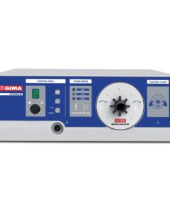 Gima Smoke Evacuator