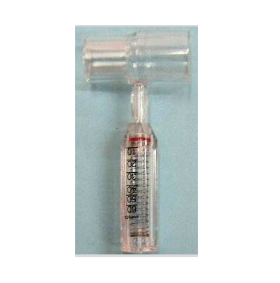 Resuscitator Mano Gauge Swivel 360