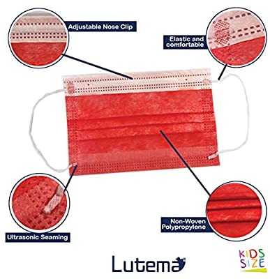 Medical surgical mask - Image 4