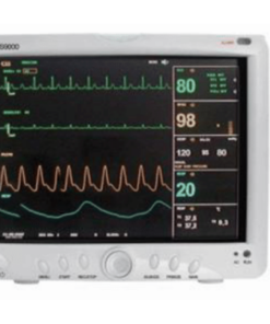 Patient Monitor CMS9000 & Pr/Nibp/Spo2/Tem/ECG