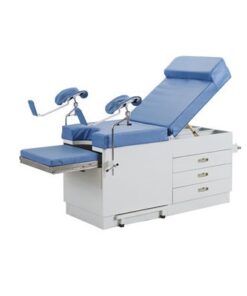 A048 Gynecological Examination Table