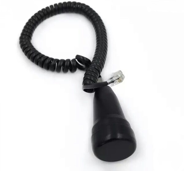 Adapter for BMI BF500 Foetal Doppler