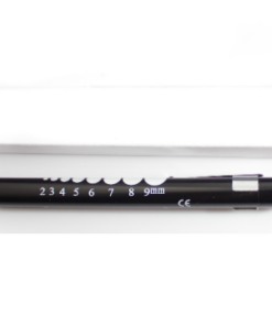 Alternative view of Pupil Torch With Pupil Gauge