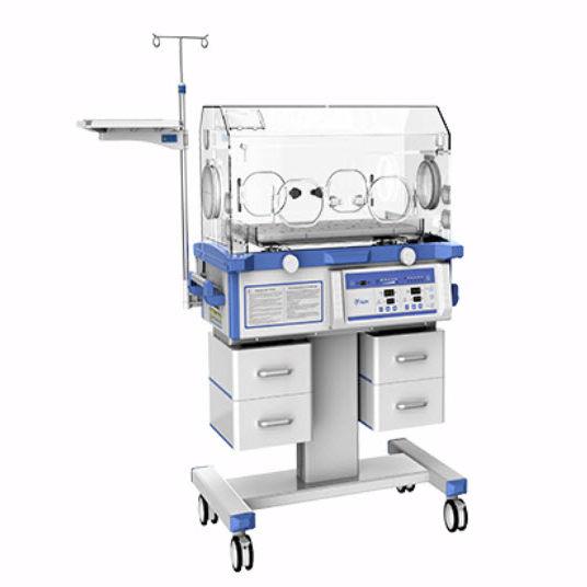 CL-200A Neonatal Incubator - Image 3