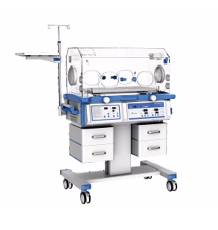 CL-300B Infant Incubator and Warmer