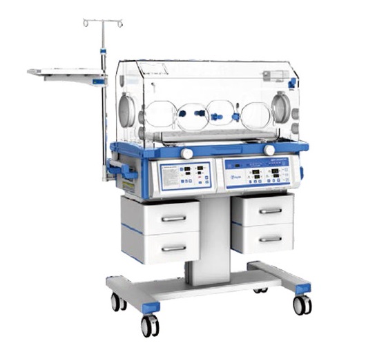 CL-300B Infant Incubator and Warmer - Image 2