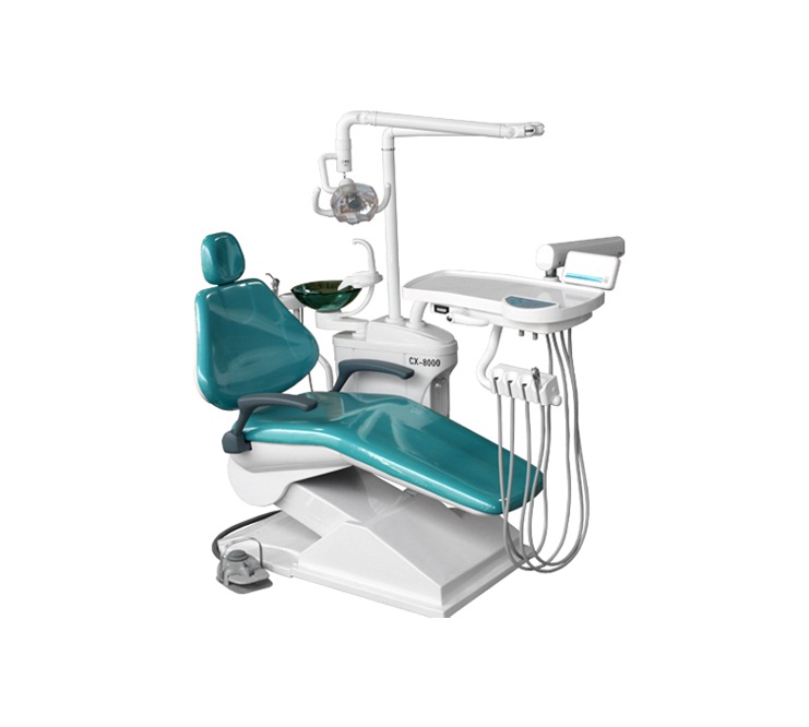 BASIC MODEL CX-8000(09) Dental Chair - Image 2