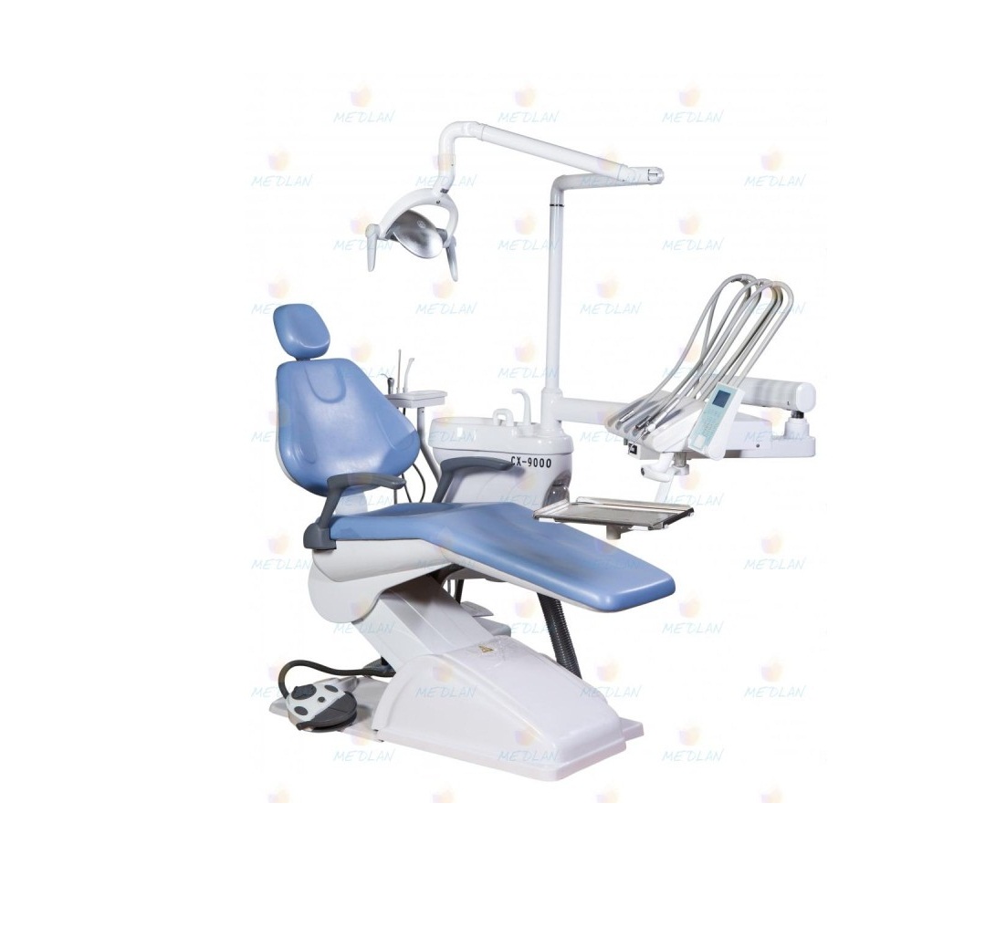 CX-9000 Dental Chair Unit - Image 2