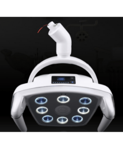 Dental LED Lamp Implant Sensor