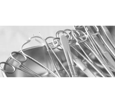 Casualty Stitch Pack 16 Pcs No Tray