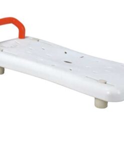 Alternative view of Bench Bath Handle Adjustable