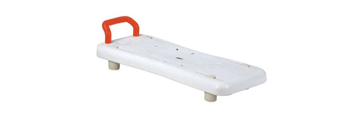 Bench Bath Handle Adjustable - Image 2