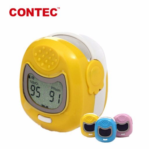 Pulse Oximeter CMS50QA - Child
