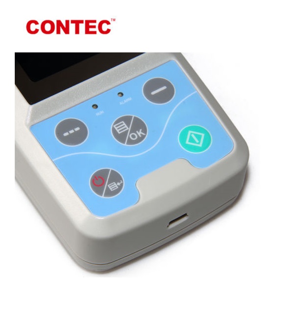 PM50 hand held NIPB/ SPO2 with bluetooth - Image 3