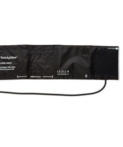 Cuff + Bladder Adult Velcro nylon - Single and Dual tube