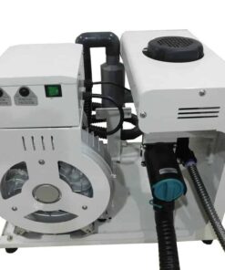 Dental Vacuum Pump System DS504
