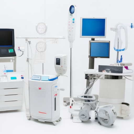 Oxygen Reg Bullnose MDC-BN