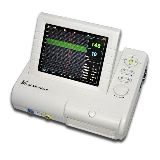 Doppler Foetal CMS800G 8.4" - optional twins - Image 3