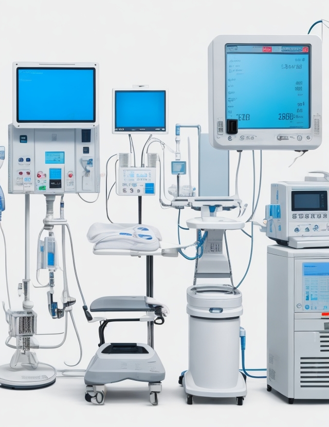 Doppler Foetal Audio & Display BS