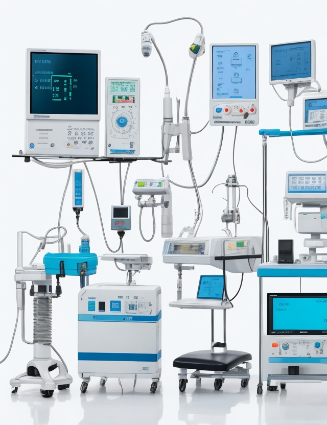 Doppler Foetal CMS800G