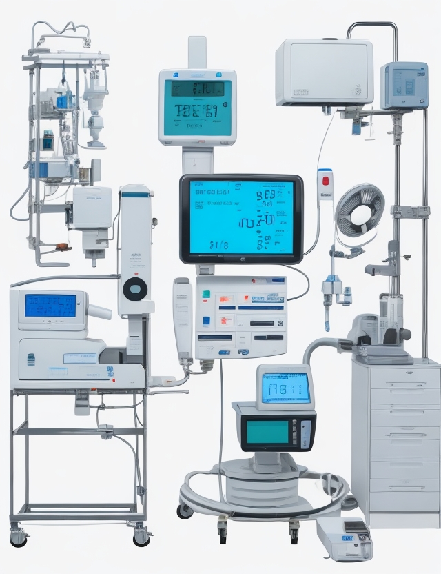 Doppler Foetal CMS800G - Toco/UltraProbe