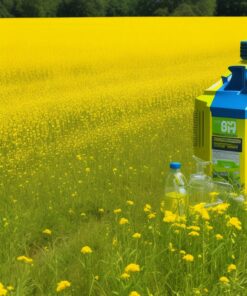 Tribune Herbicide 2.5 Gallons