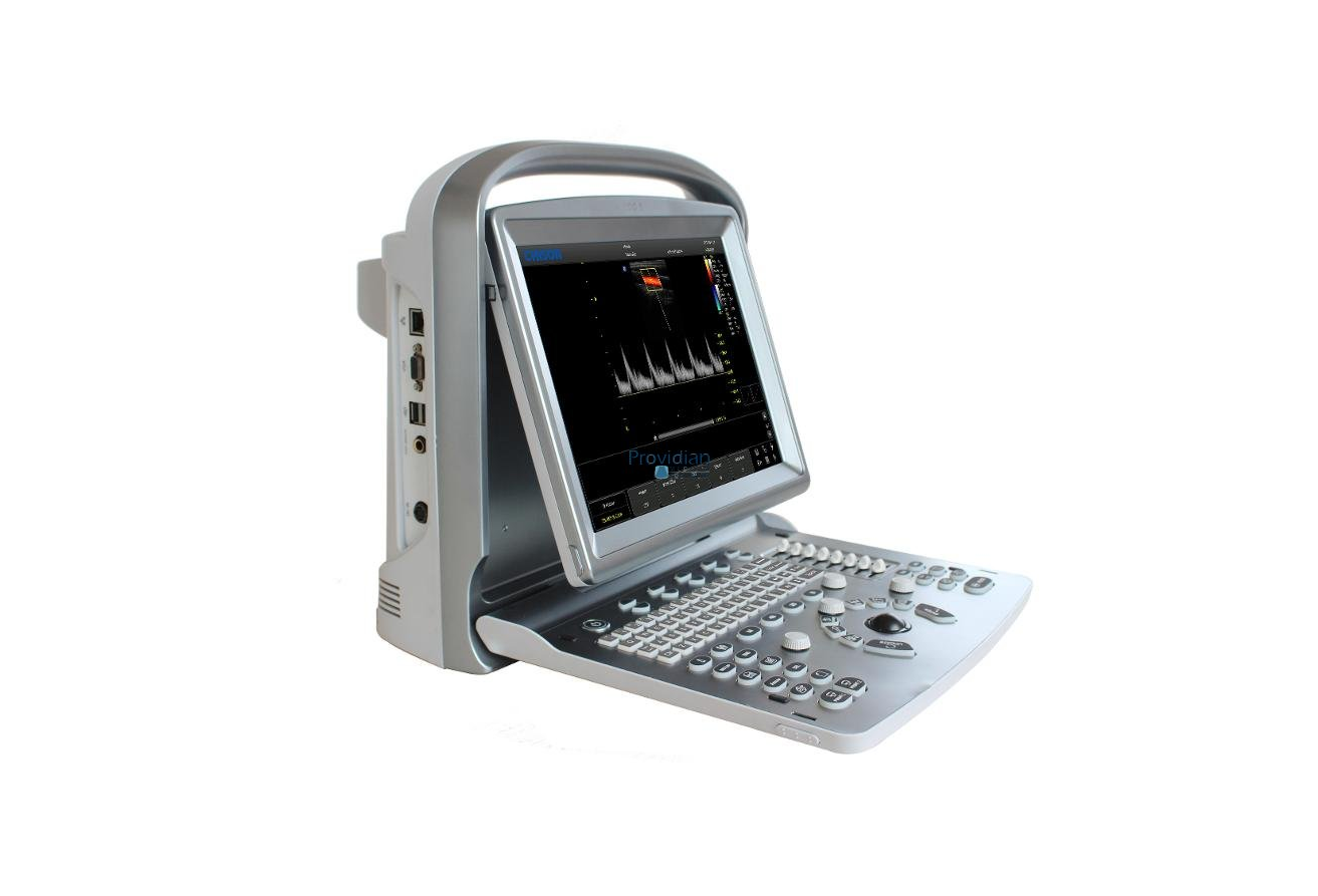 Cardiovascular Color Doppler ECO 5 - Image 5