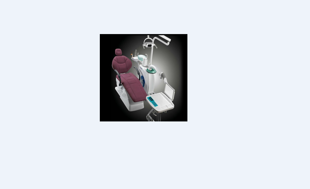 Haitun Dental Chair Unit - Image 2