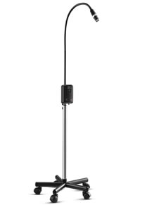 Lamp Exam KD2005W-2 LED clamp type new