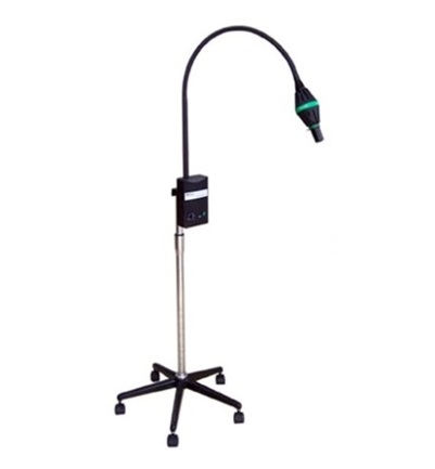 Examination Lamp and Clamp Type Stand KD-201D-AS - Image 2