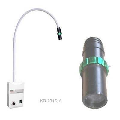 Examination Lamp Clamp Type KD-201D-A