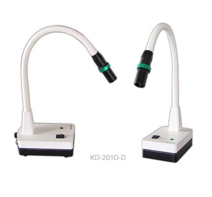Examination Lamp Desk Type KD-201D-D