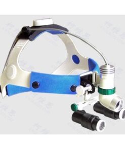 Examination Lamp Head Magnification Type