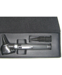 Fibre Optic Otoscope