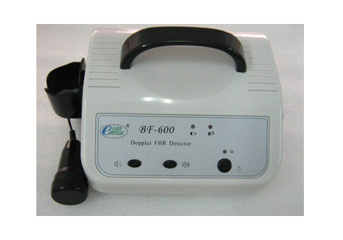 DOPBF600 Doppler Foetal BF600