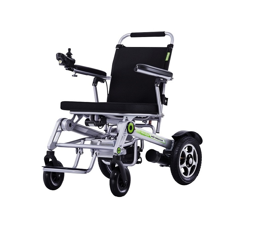 Airwheel H3 Auto-Folding Electric Wheelchair
