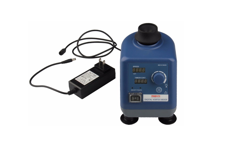 Vortex Mixer - Image 3