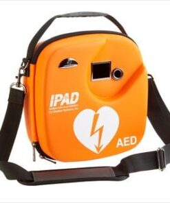 Alternative view of AED CUSP1 Public Access Defibrillator
