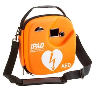 AED CUSP1 Public Access Defibrillator - Image 2