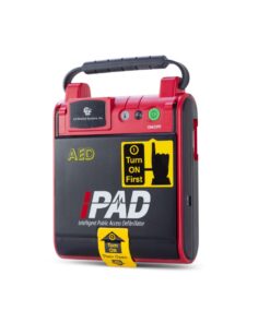 AED NF1200 (Public Access Defibrillator)