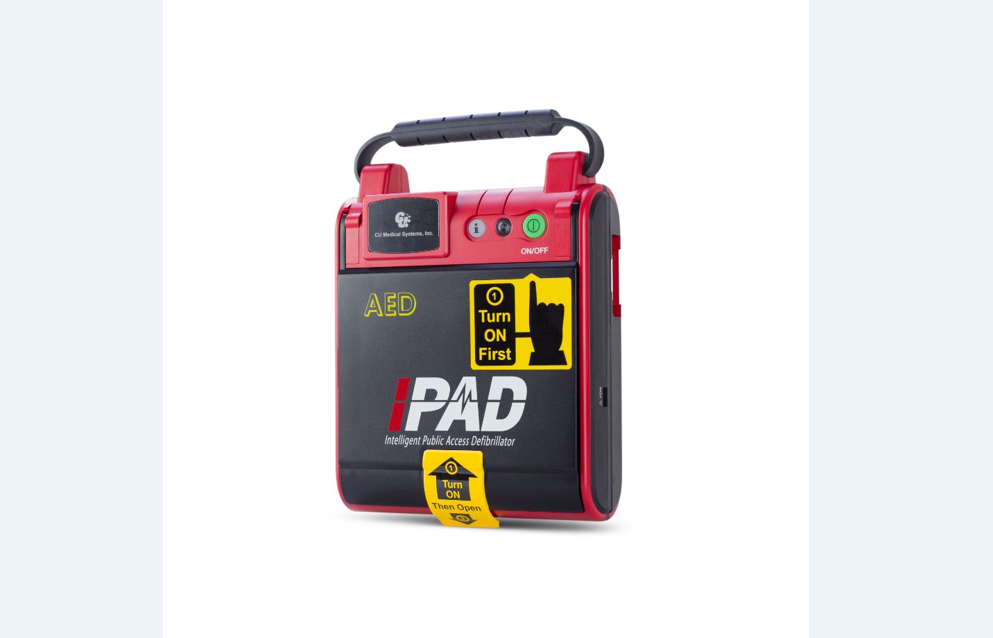 AED NF1200 (Public Access Defibrillator)