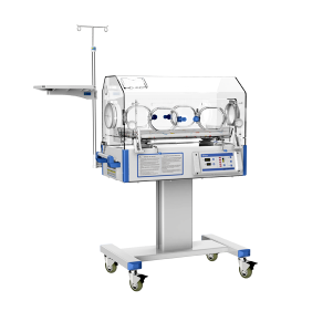 Infant Incubator CL-100A CE Approved - Image 2