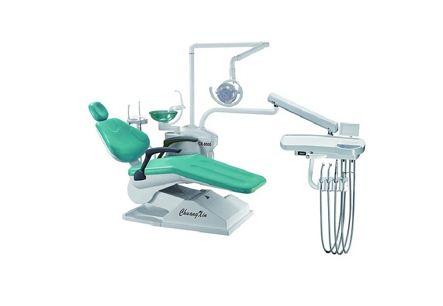 BASIC MODEL CX-8000(09) Dental Chair - Image 3