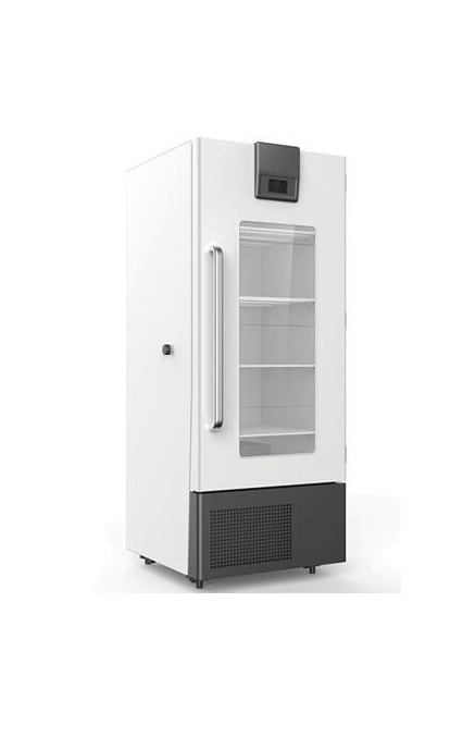 4 Degree Blood Bank Refrigerator