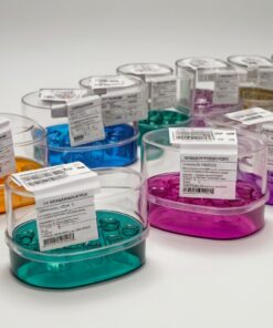 COVID-19 (SARS-CoV-2) nucleic acid test kit