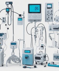 Doppler Vascular BV520