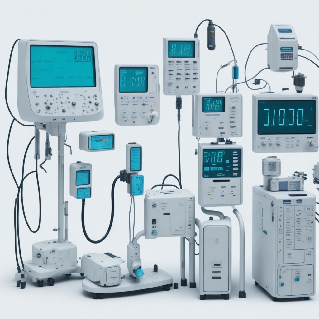 Autoclave BKM-K18N Table Top