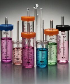 Jelco IV Catheters - 18G x 45mm (Green)